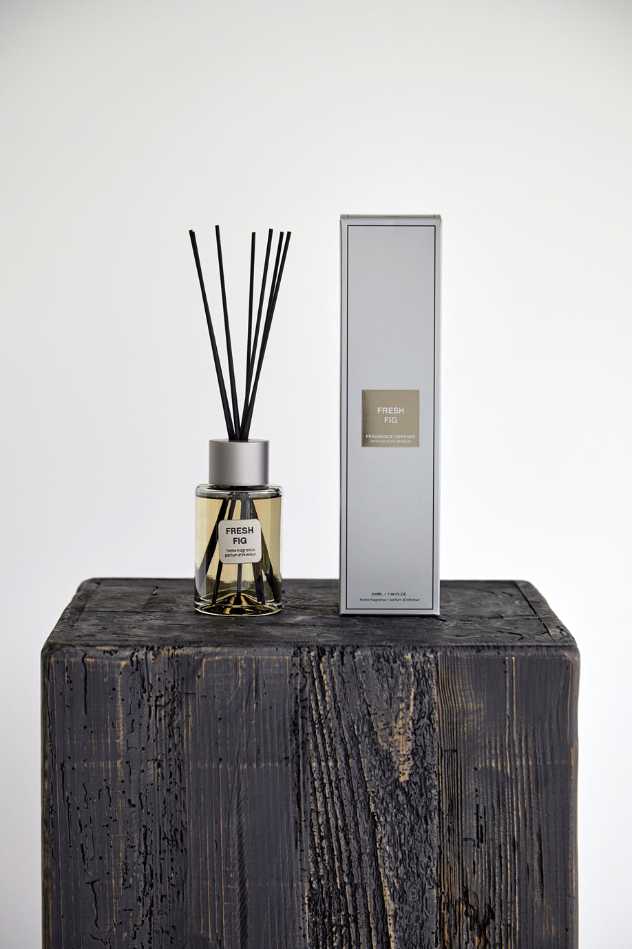 Small Fresh Fig Diffuser 220ml