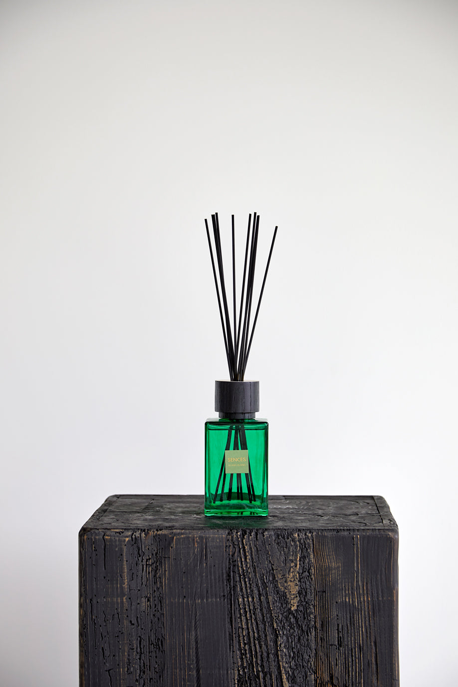 Alang Alang Citrus Verbena Diffuser 500 ml
