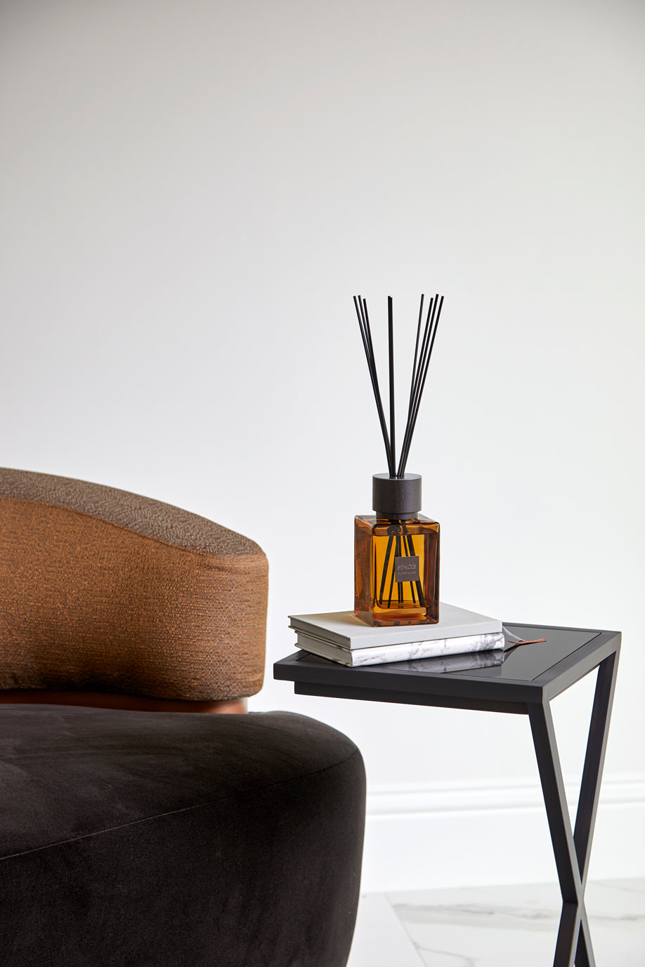 Amber Large Alang Alang Reed Diffuser 500ml