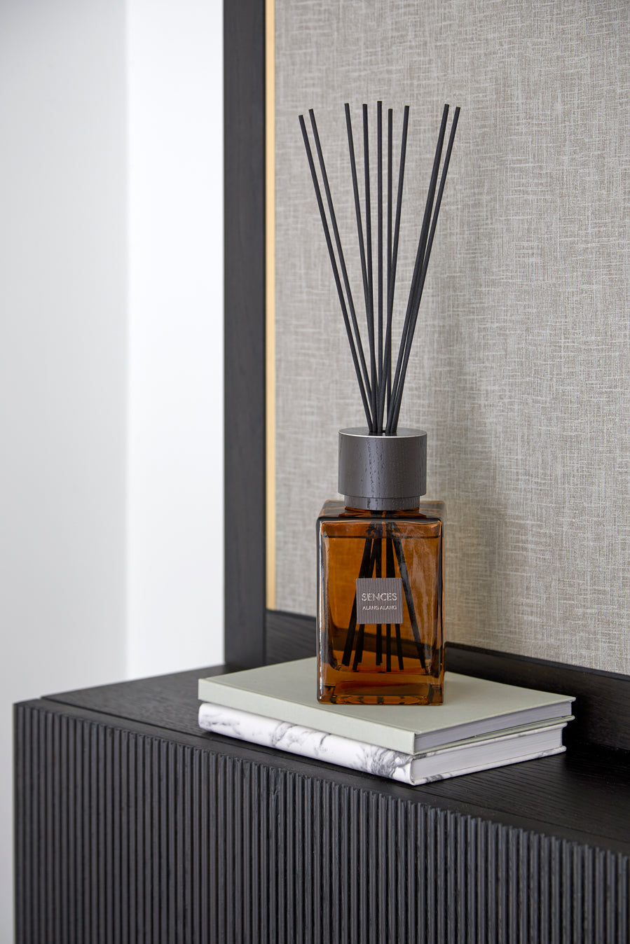 Amber Large Alang Alang Reed Diffuser 500ml