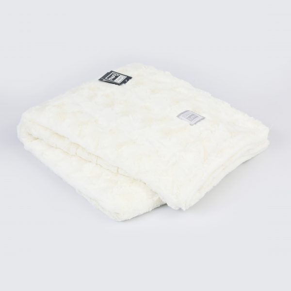 Stellan Fur Throw