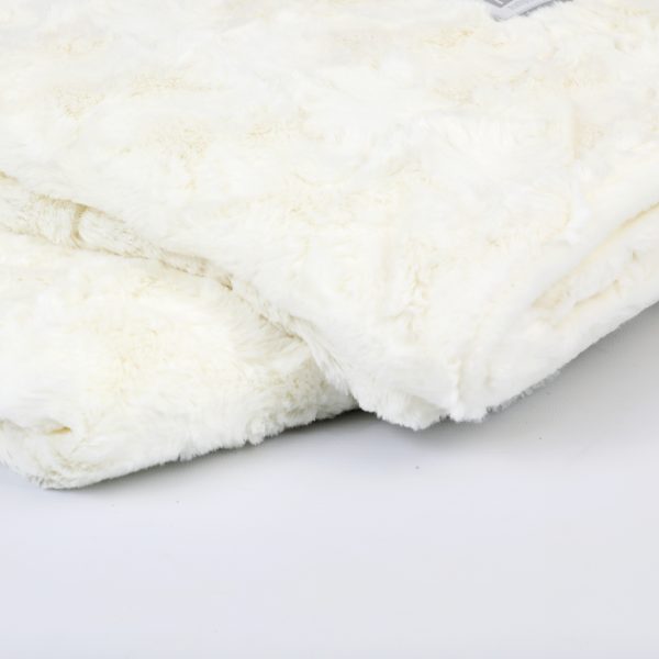 Stellan Fur Throw