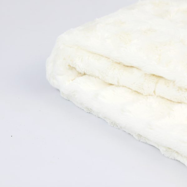 Stellan Fur Throw