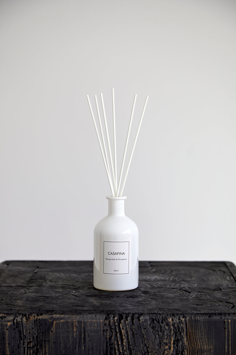 Casafina Blood Orange and Grapefruit Diffuser 200ml