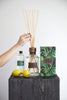 Loft Large Citrus Verbena Reed Diffuser 1000ml