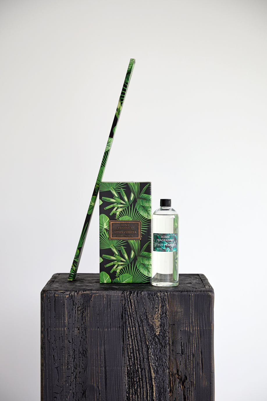 Loft Large Citrus Verbena Reed Diffuser 1000ml