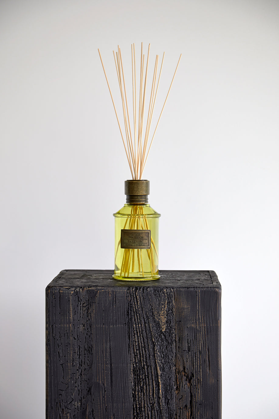 Dark Rum and Lime Diffuser 1000ml