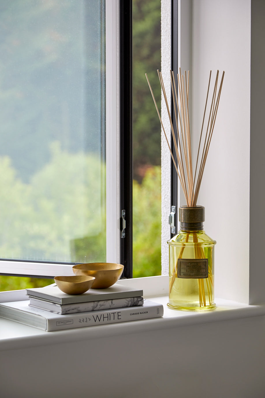 Dark Rum and Lime Diffuser 1000ml