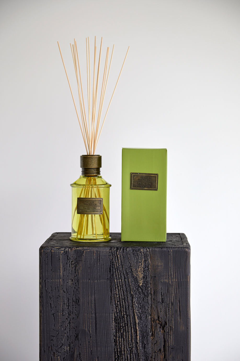Dark Rum and Lime Diffuser 1000ml