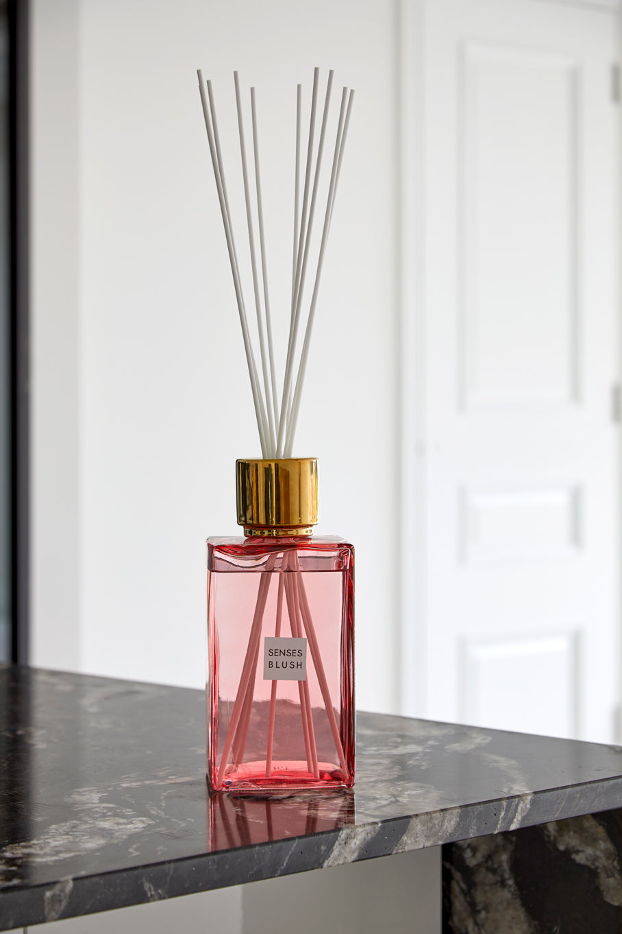 Extra Large Blush Reed Diffuser 2200ml