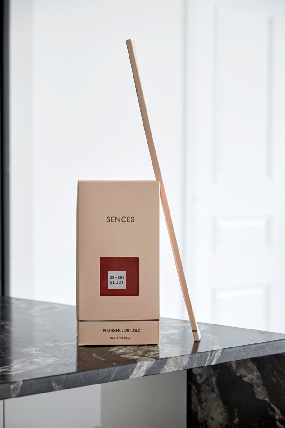 Extra Large Blush Reed Diffuser 2200ml