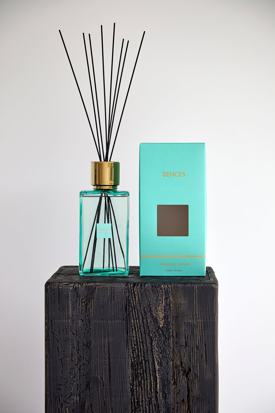 Extra Large Marrakesh Diffuser 2200ml
