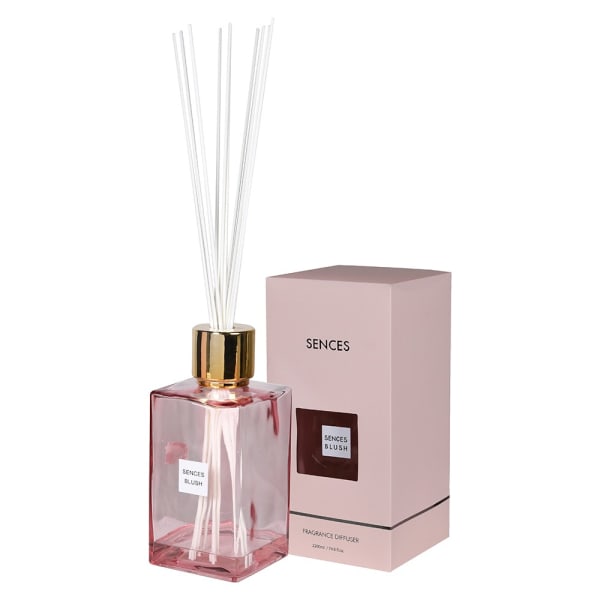 Extra Large Blush Reed Diffuser 2200ml