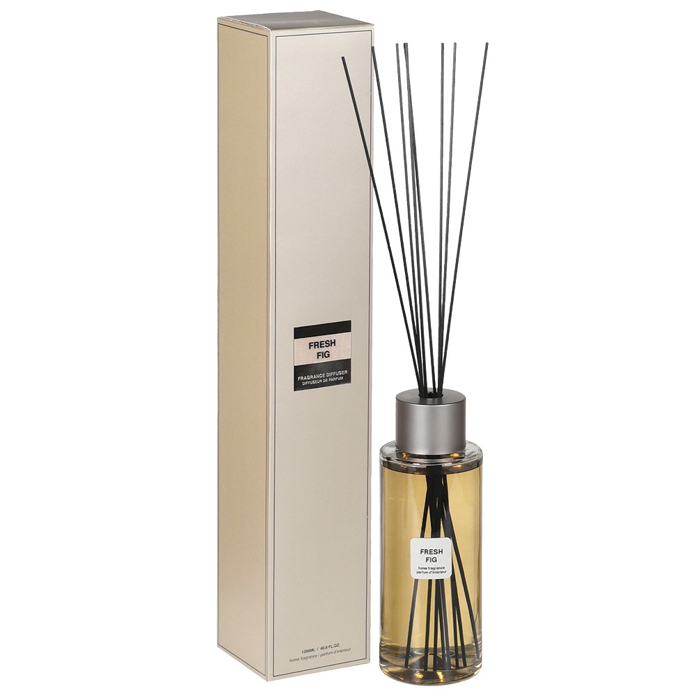 Large Fresh Fig Diffuser 1200ml