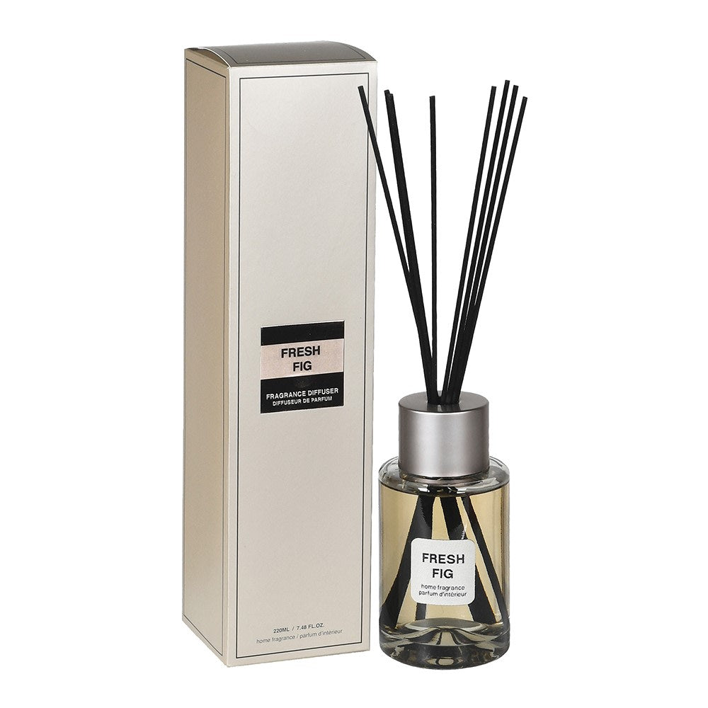 Small Fresh Fig Diffuser 220ml