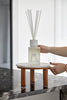 Large White Senses Alang Alang Reed Diffuser 500ml