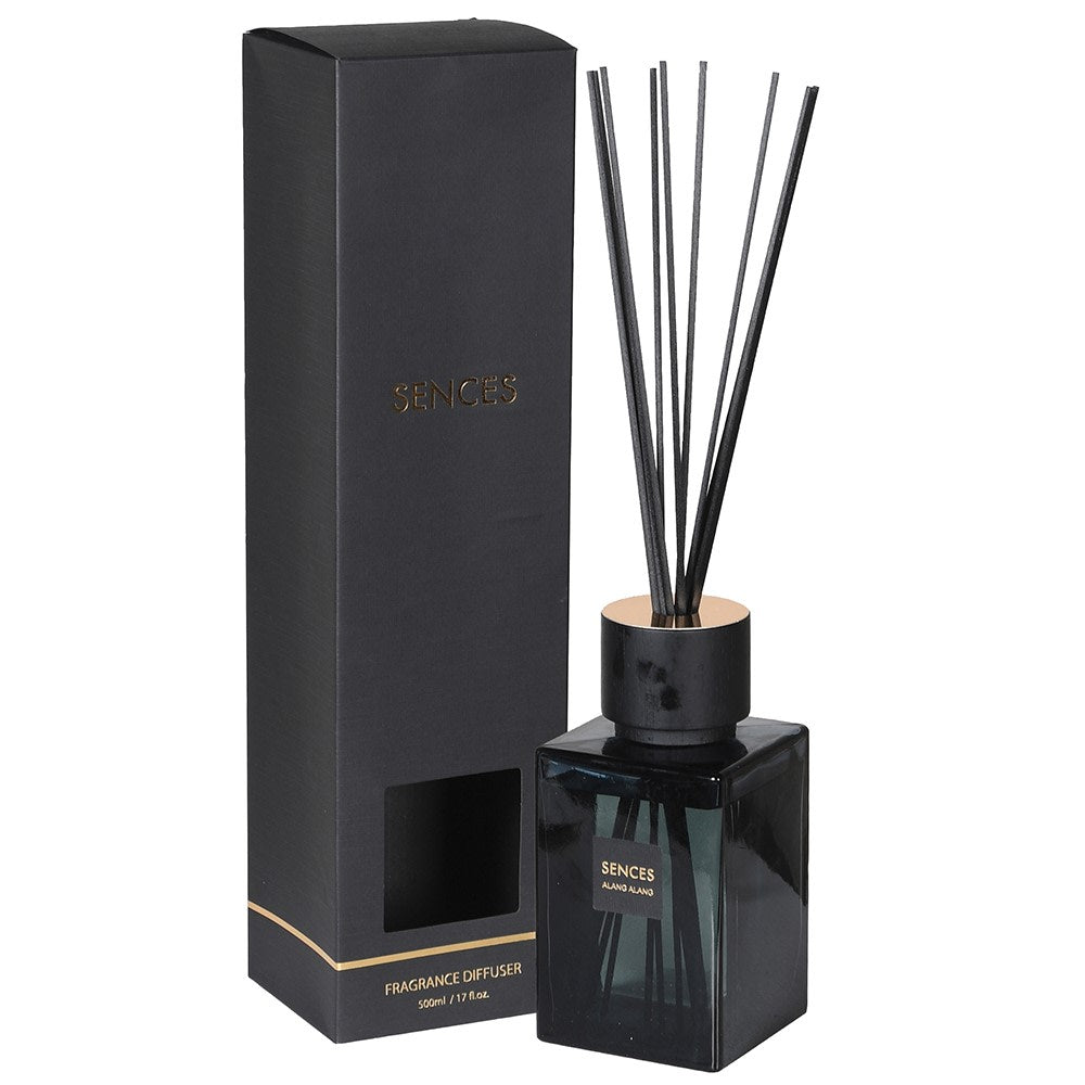 Onyx Alang Alang Reed Diffuser 500ml