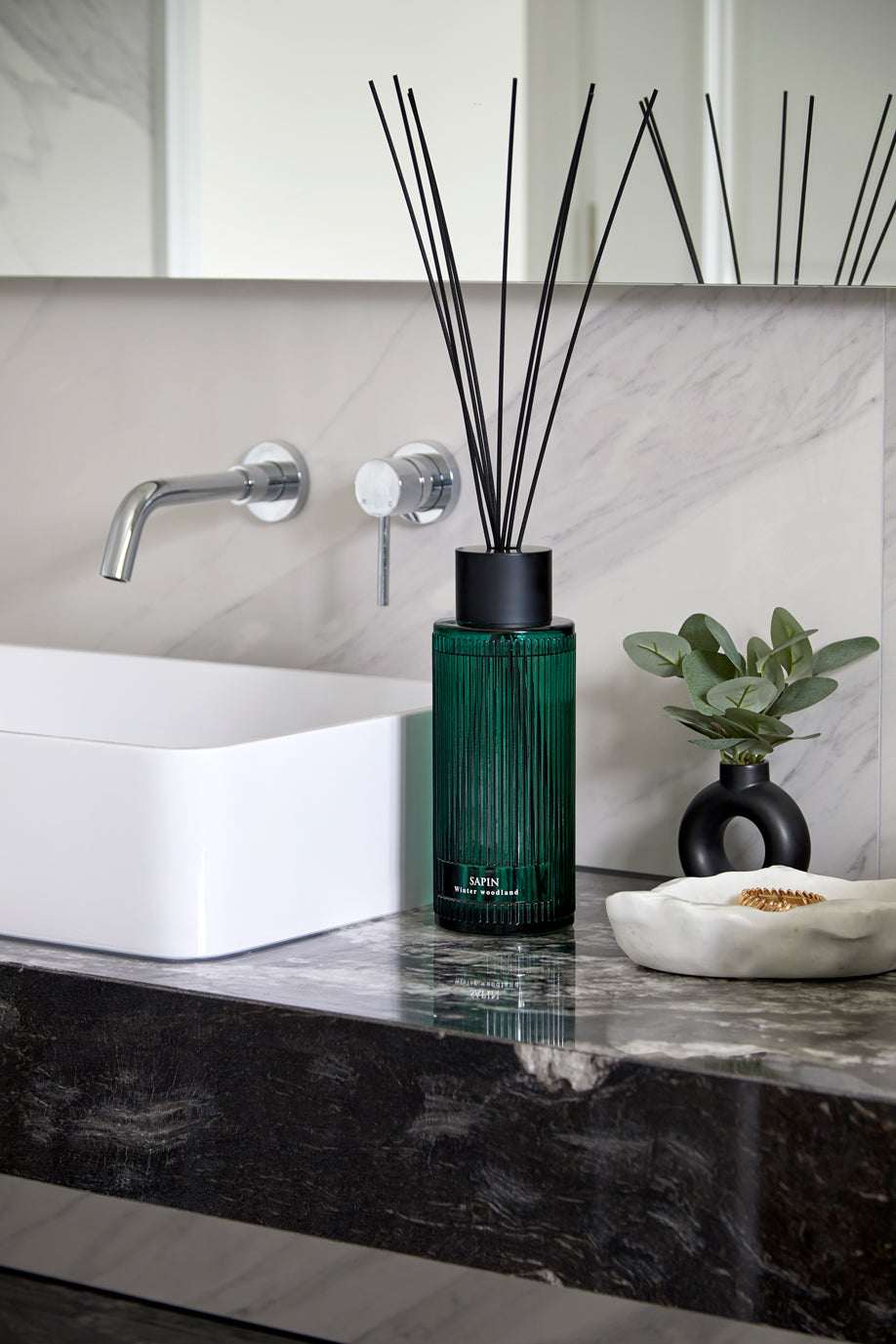 Sapin Woodland Reed Diffuser 1200ml