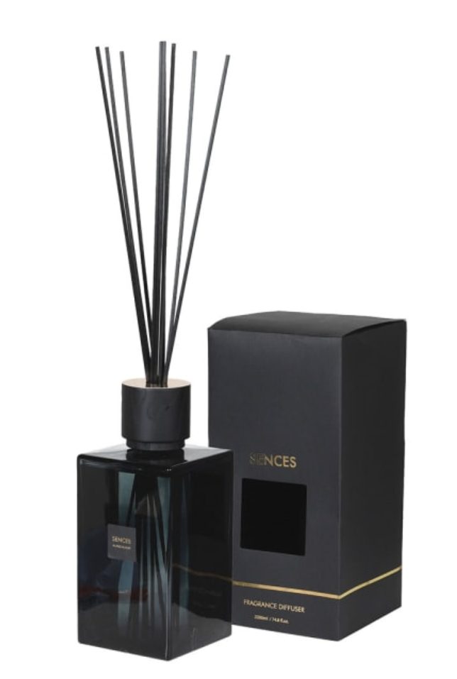 Sences Onyx Extra Large Alang Alang Reed Diffuser 2200ml