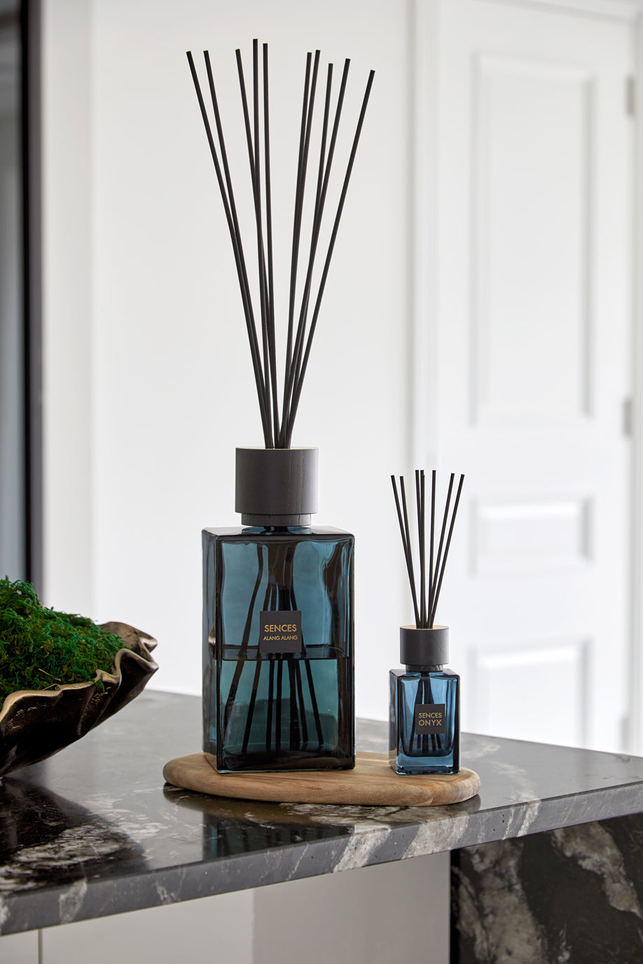 Sences Onyx Alang Alang Reed Diffuser 500ml