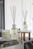 White Extra Large Alang Alang Reed Diffuser 2200ml