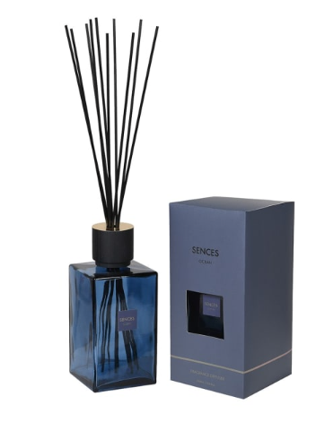 Sences Ocean Fragrance Extra Large Reed Diffuser 2200ml