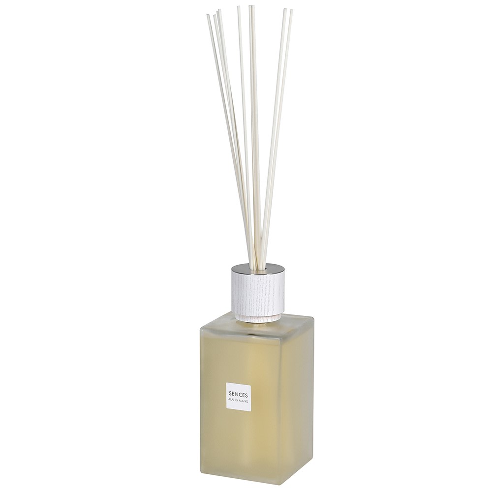 White Extra Large Alang Alang Reed Diffuser 2200ml