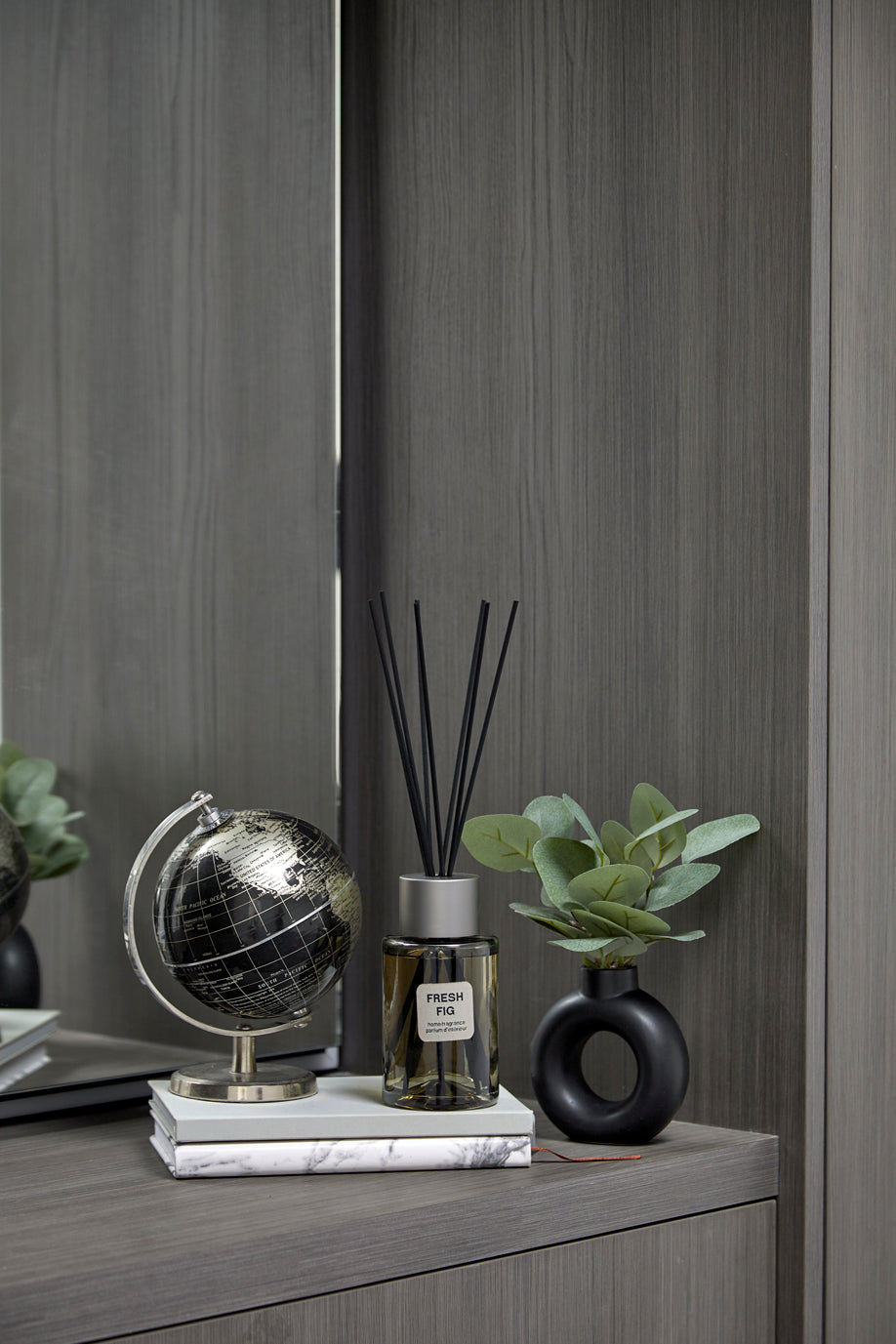 Small Fresh Fig Diffuser 220ml