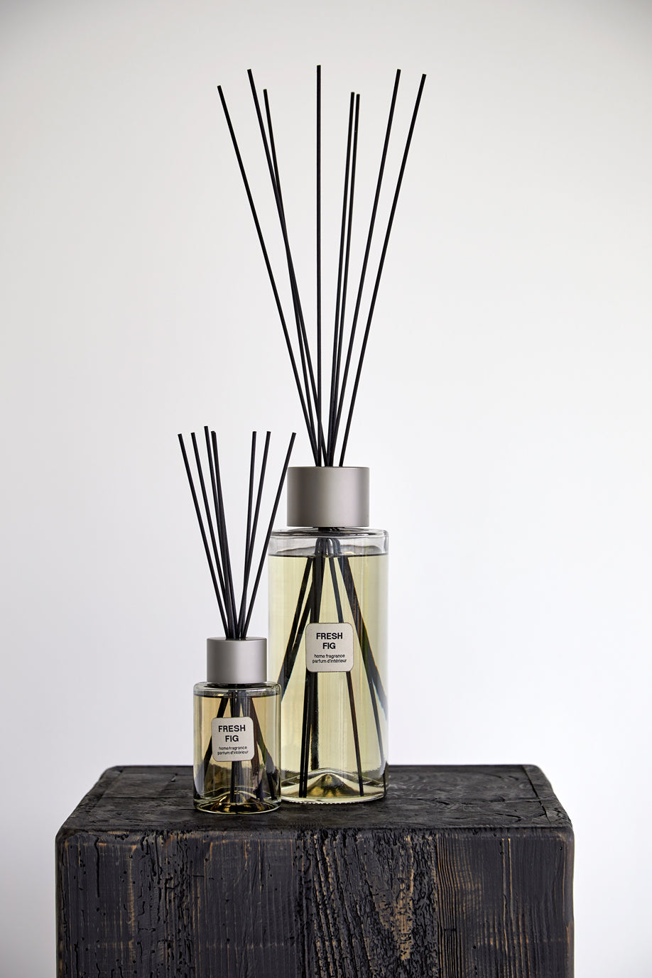 Small Fresh Fig Diffuser 220ml