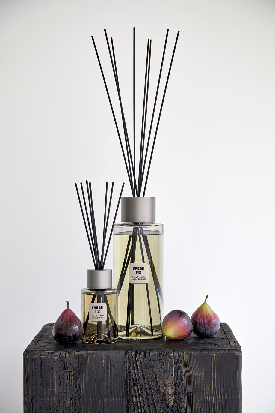 Small Fresh Fig Diffuser 220ml