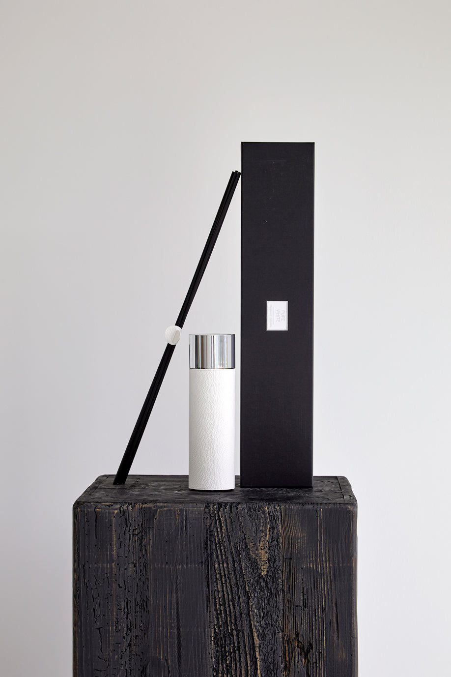 White Diffuser 430ml