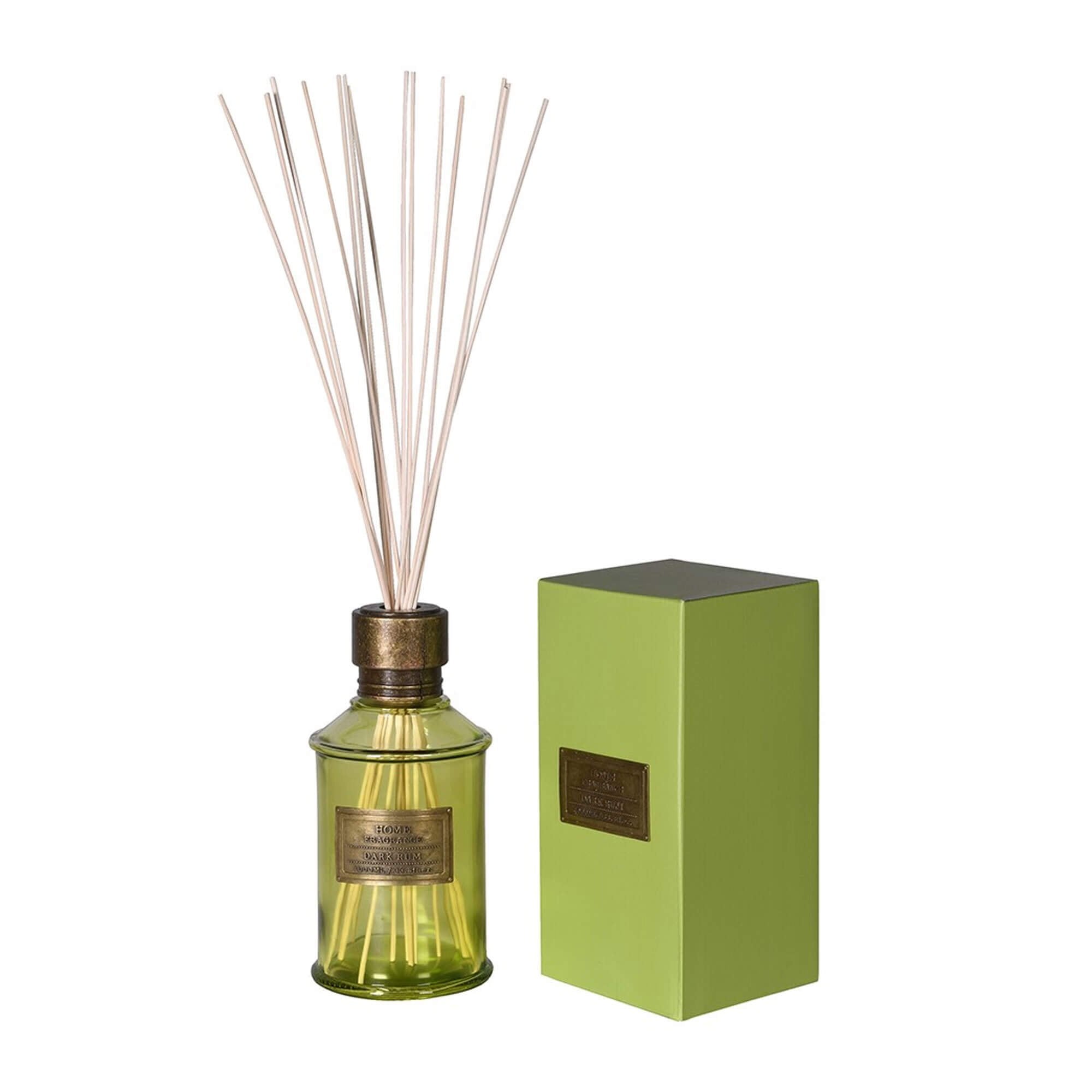 Dark Rum and Lime Diffuser 1000ml